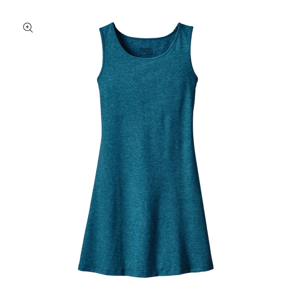 Patagonia W's Sleeveless Seabrook Dress